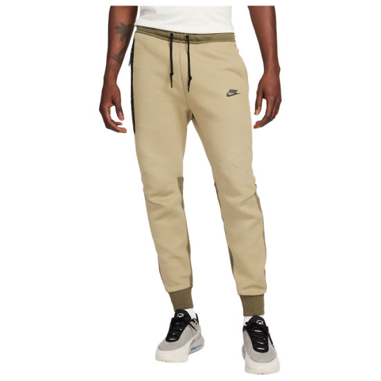 Nike Ανδρικό παντελόνι φόρμας Sportswear Tech Fleece